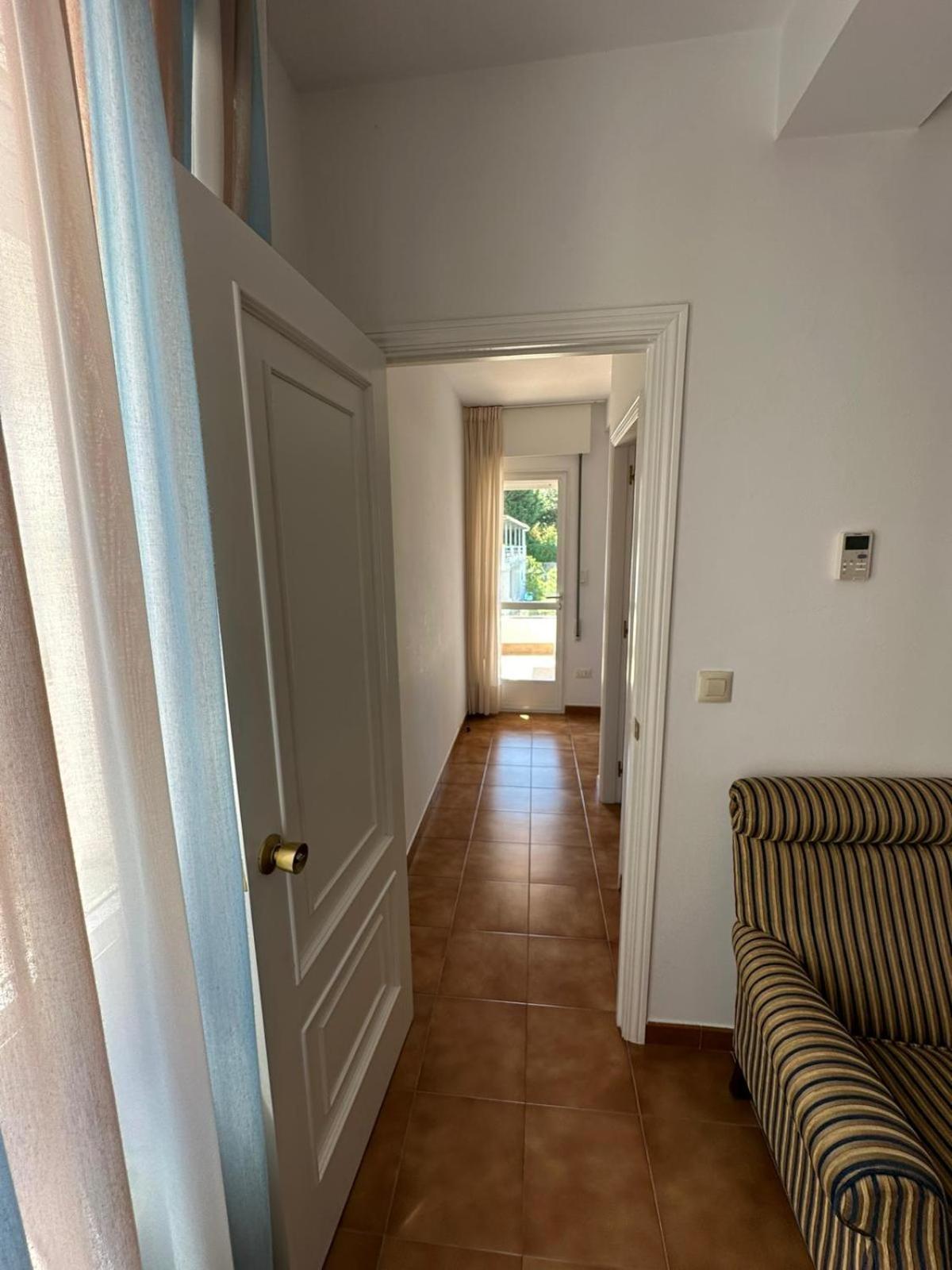 Hotel Amandi O Grove Cameră foto