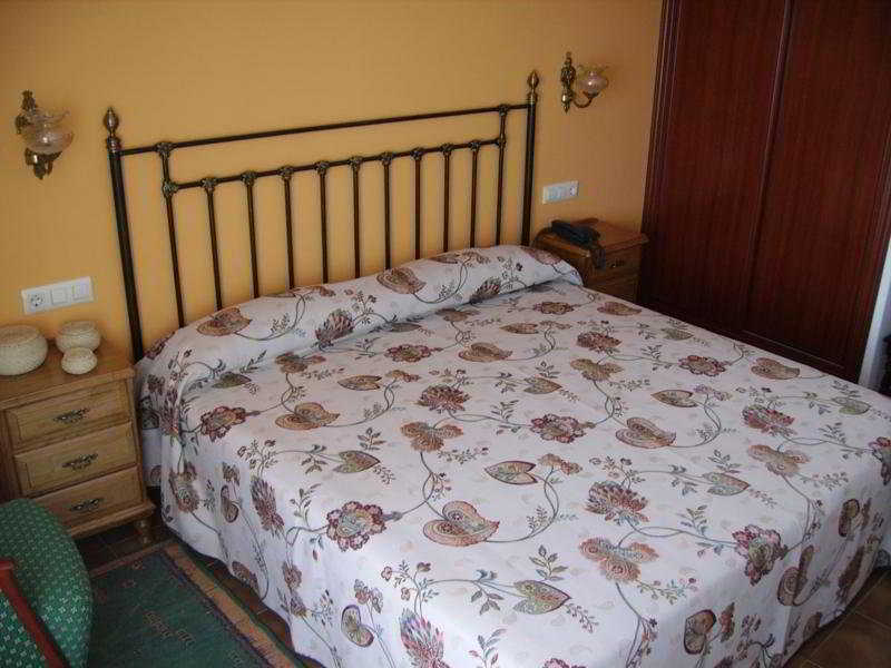 Hotel Amandi O Grove Exterior foto